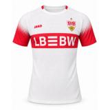 VfB Stuttgart 1a Equipación 2026/27 - Authentic
